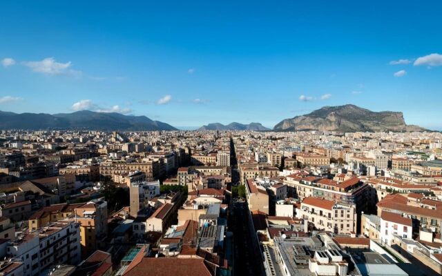 Residenze Chamur- Grattacielo