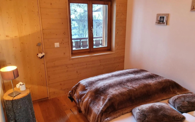 Appartement Nendaz Chardon Bleu