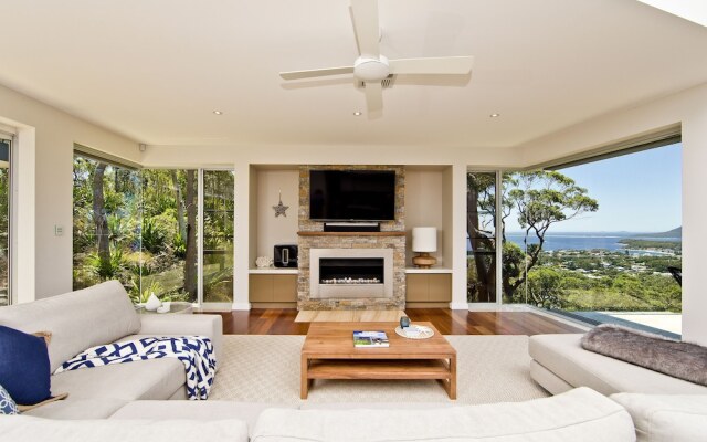 The Dream House - A Resort Home