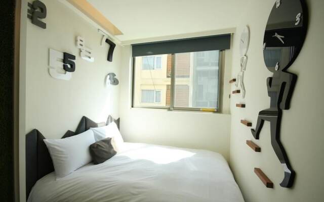 Wu Ju Su B&B