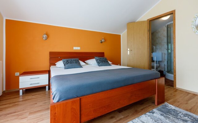 House Villa Grizane