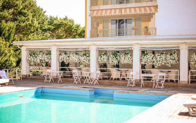 Hotel Bryza Resort & Spa