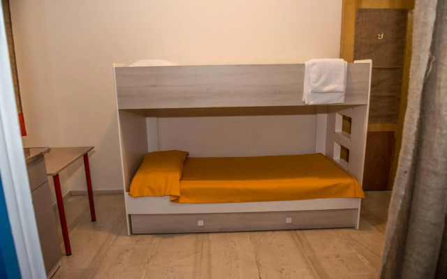 Summer Bed Nydri