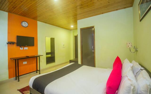 HOTEL IINORRI GANGTOK AND Lachung