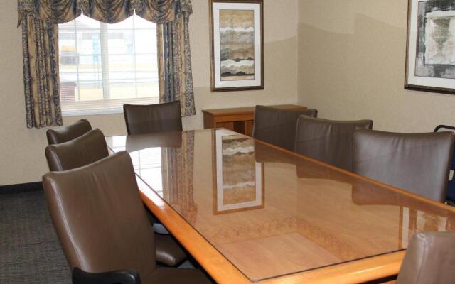 Candlewood Suites - Syracuse Airport by IHG