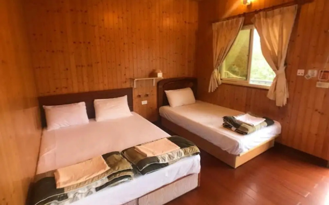 Umas Hostel
