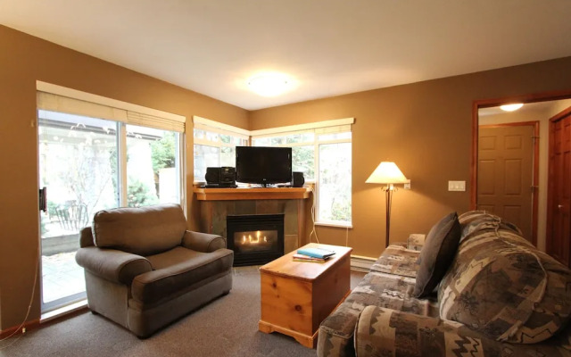 Sunpath Condos by Whistler Retreats