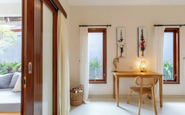 Villa Casa Morris Pererenan by Azure