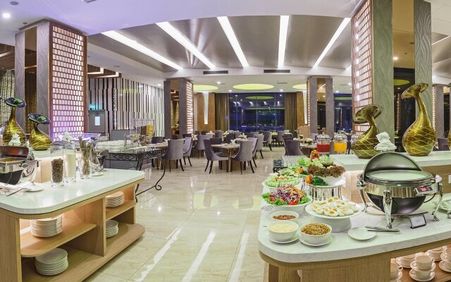 Muong Thanh Grand Sai Gon Centre Hotel
