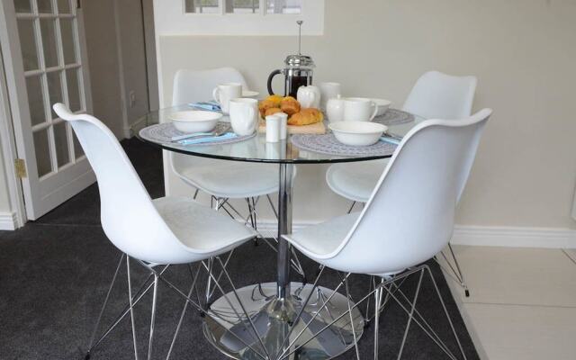 Touch of Class Villas