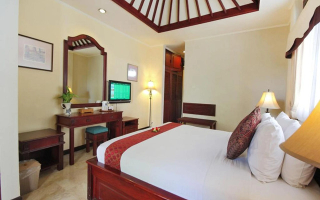 Royal Hotel and Villa Bali