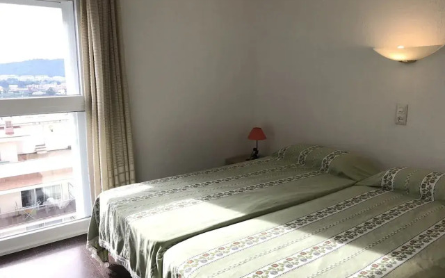 Apartamento Elypalace 15-2
