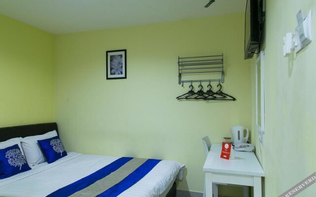 OYO Rooms Jalan Bukit Bintang 1