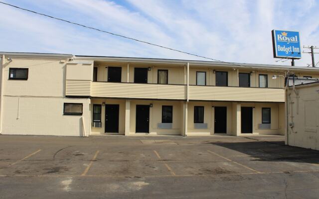 Royal Budget Inn