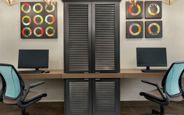 Home2 Suites by Hilton Houston-Pearland