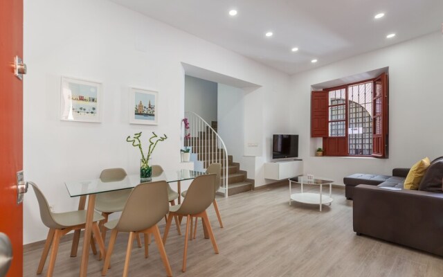 Green - Apartments Torre del Oro B