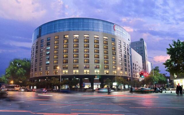 Nanjing Central Hotel