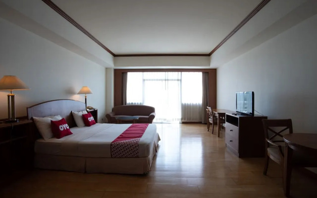 River View Place Hotel