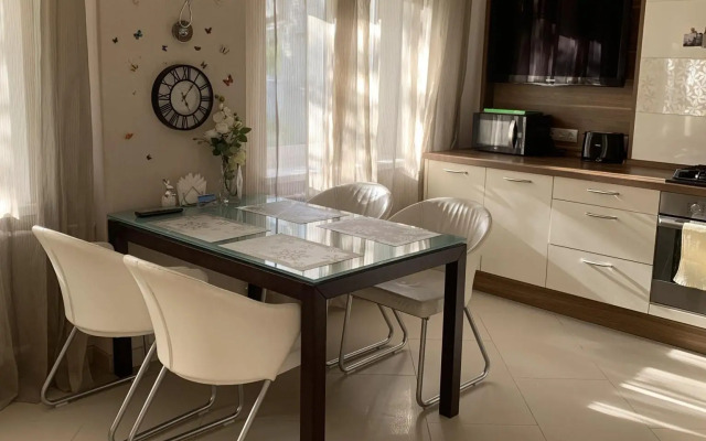 Апартаменты на улице Пролетарская 57Б