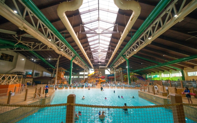 Great Wolf Lodge Anaheim, CA