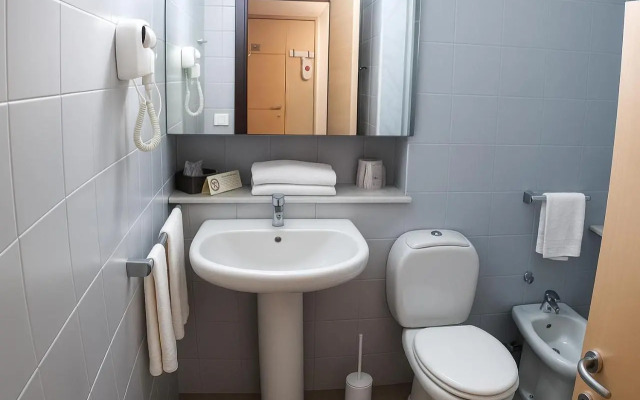 Hotel Al Sant andrea