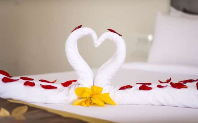 Starling River Resort