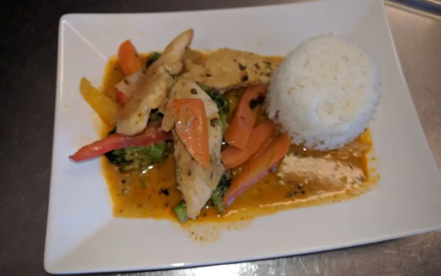 Norrskedika hotell - Gamla Järnhandeln