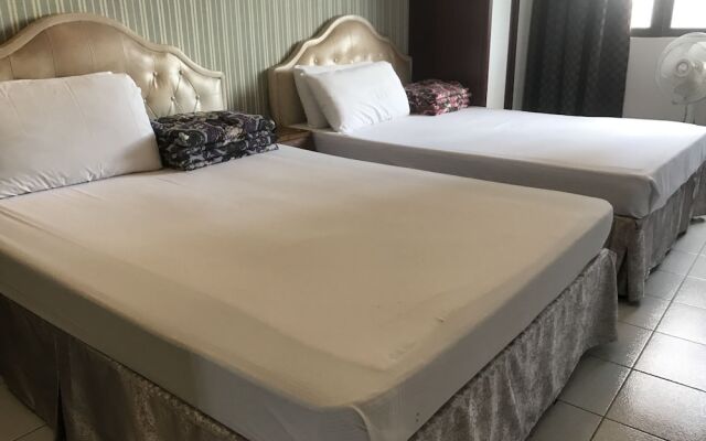 QIAN JIA Hotel