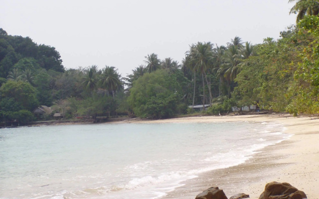 Sabai Corner Bungalows