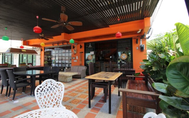 High So Low Cost ApartHotel