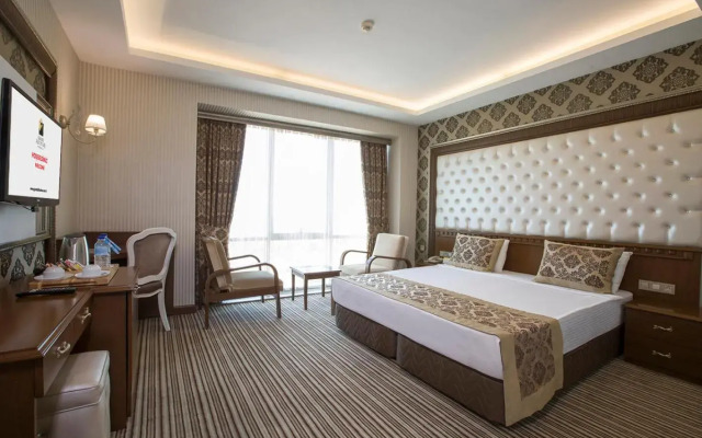 Grand Altuntaş Hotel