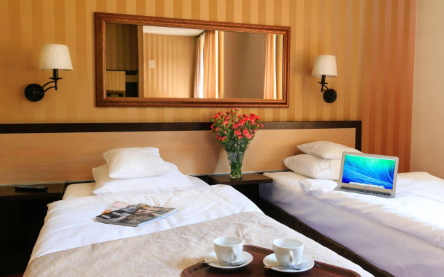 Amber Boutique Hotels - Hotel Amber
