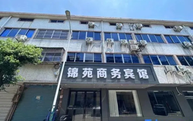 JYhotel