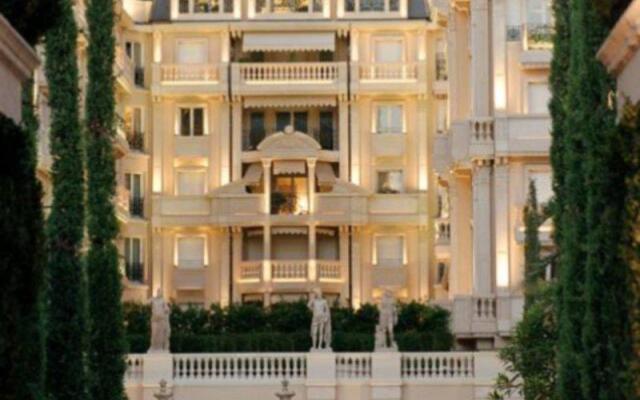 Hôtel Métropole Monte-Carlo – The Leading Hotels of the World