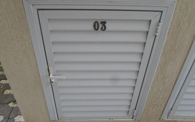 Alto Padrão - Linda Vista Mar