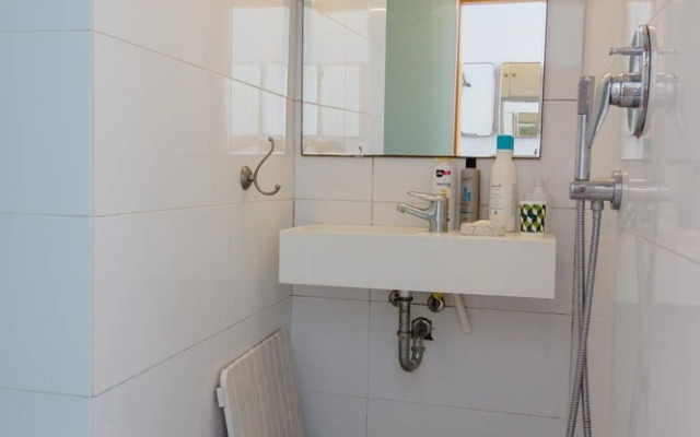 Apartamento La Terraza del Sur