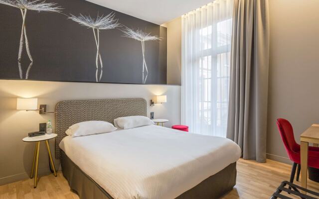 Ibis Styles Toulouse Capitole