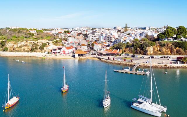 B30 - Apartment T2 in Alvor