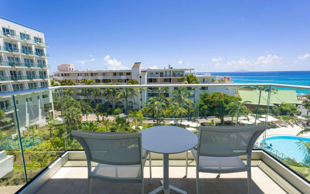 Sonesta Maho Beach All Inclusive Resort Casino & Spa