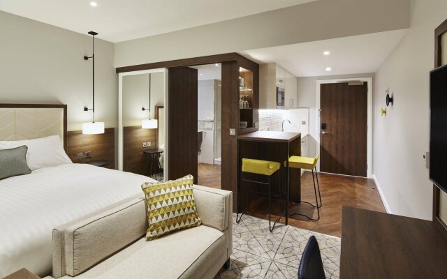 Residence Inn by Marriott Aberdeen
