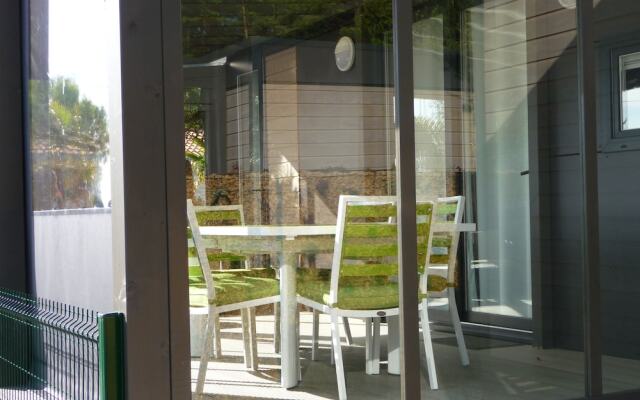 Camping Clos Moulin