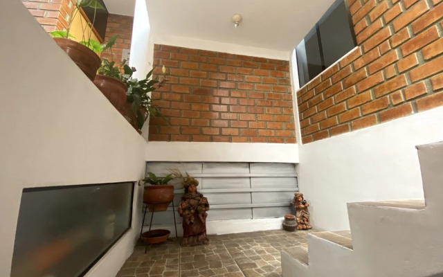 Apartment Ayacucho