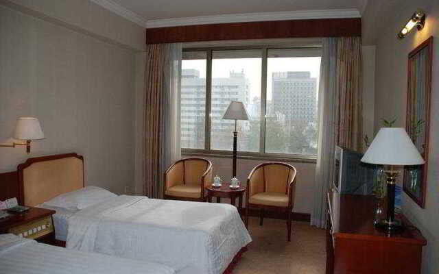 Zhongxie Hotel