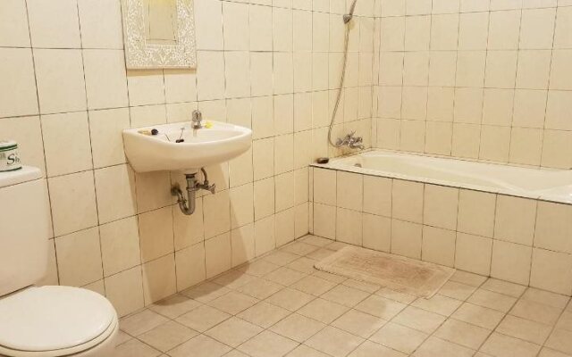 Coco Alami Guest House