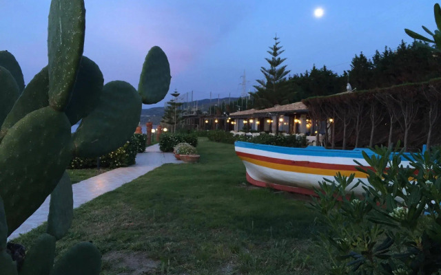Hotel La Playa Blanca