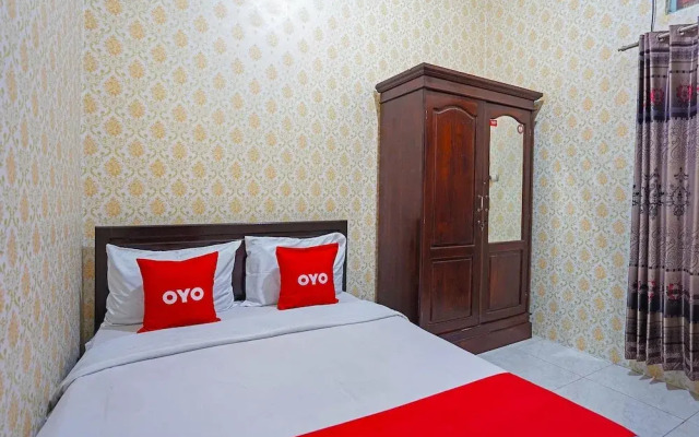 OYO 90829 Sahara Homestay Syariah