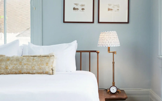 Post House Inn