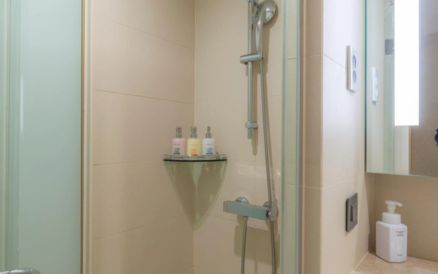 SOLARIA NISHITETSU HOTEL Busan