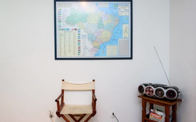 #153B Ipanema Close to the Beach