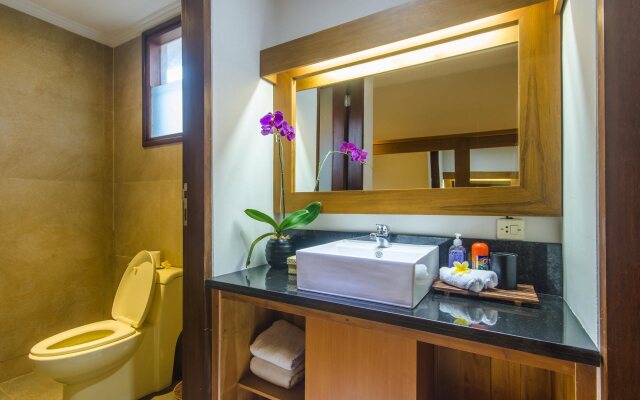 LaMeli Villas Ubud